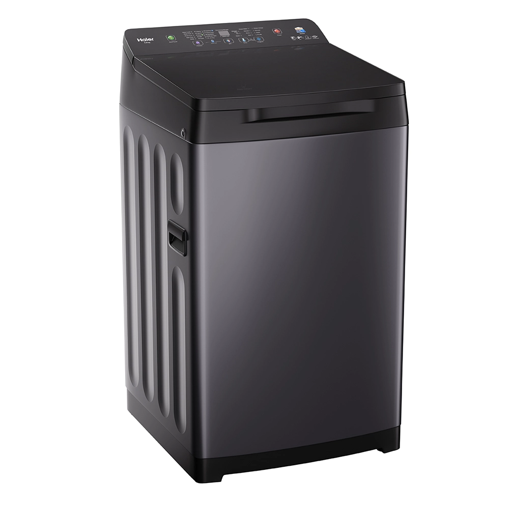 Haier 9 Kg Fully Automic TopLoad Washing MachineHWM90-H688BK
